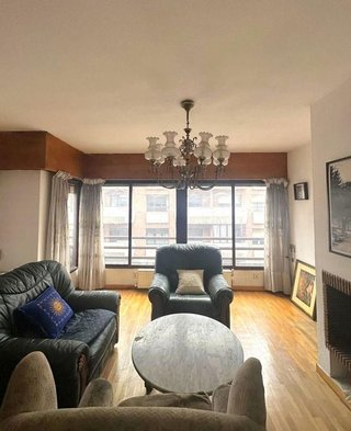 Piso en venta en Centro Ciudad en León