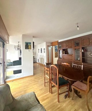 Piso en venta en Centro Ciudad en León