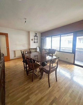 Piso en venta en Centro Ciudad en León