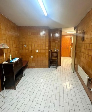 Piso en venta en Centro Ciudad en León
