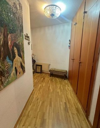 Piso en venta en Centro Ciudad en León