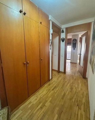 Piso en venta en Centro Ciudad en León