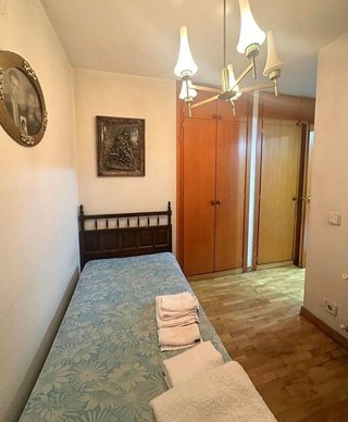 Piso en venta en Centro Ciudad en León
