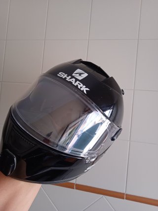 Capacete Shark Speed-R Series 2 Preto