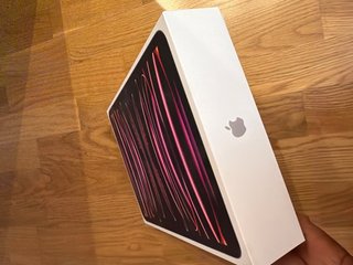 iPad Pro 11 128GB 2022 Poco Uso