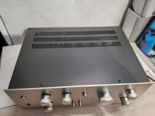 Amplificatore Hi-Fi WINTEC 6002 1977 GIAPPONE