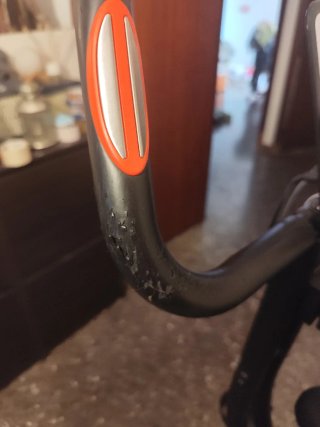 Bicicleta Estática Plegable FITFIU