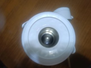 Termo 2.5 Litros Floral