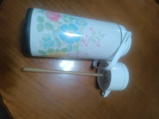 Termo 2.5 Litros Floral