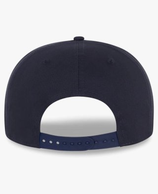 Gorra New Era Azul y Roja Negociable