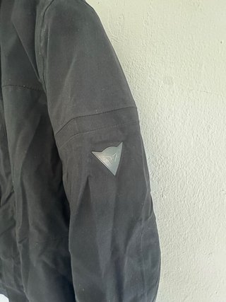 Chaqueta Dainese D-Dry Talla L