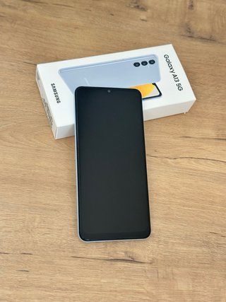 Móvil Samsung Galaxy A13 5G