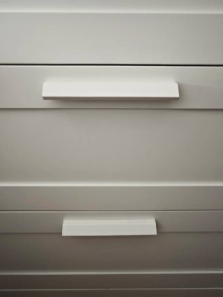 Cómoda 4 cajones Ikea Brimnes