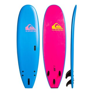 Tabla de surf Quiksilver corcho.