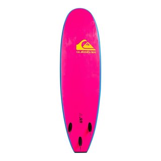 Tabla de surf Quiksilver corcho.