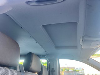 Mercedes-Benz Vito 2012