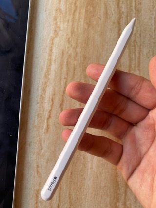 Apple Pencil 2ª Gen