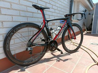 Pinarello Dogma F10 Bicicleta Carretera