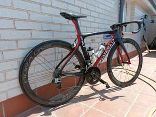 Pinarello Dogma F10 Bicicleta Carretera