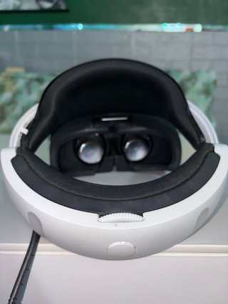 PlayStation VR + Aim Controller + 2 Giochi