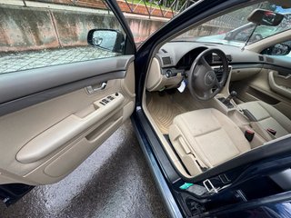 Audi A4 1.9 TDI 130 CV - Listo para usar