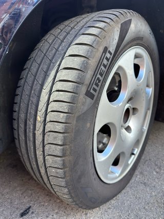 Audi A4 1.9 TDI 130 CV - Listo para usar