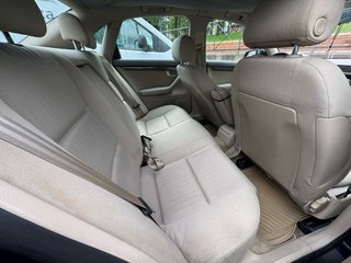Audi A4 1.9 TDI 130 CV - Listo para usar