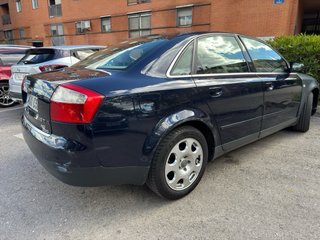 Audi A4 1.9 TDI 130 CV - Listo para usar