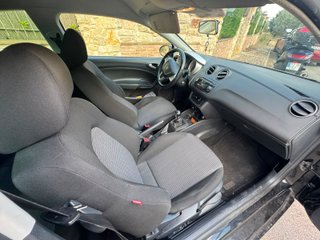 SEAT Ibiza 2010