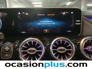 Mercedes-Benz Clase B 200 d 110 kW (150 CV)