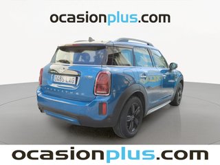 MINI MINI Countryman Cooper 100 kW (136 CV)