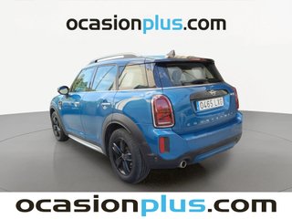 MINI MINI Countryman Cooper 100 kW (136 CV)
