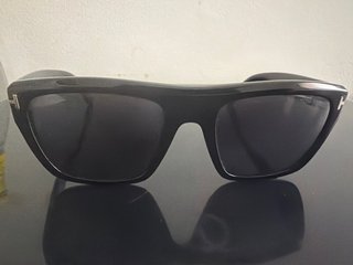 Gafas de sol Tom Ford negras