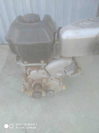 Motor Briggs & Stratton 5.5 HP OHV
