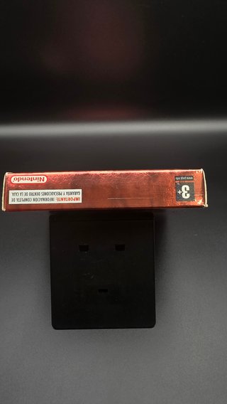 Pokémon Edición Rubí - Game Boy Advance