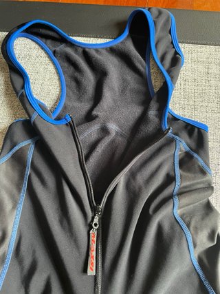 Pack Ciclismo LOOK Chaqueta + Culotte Nalini L