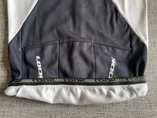 Pack Ciclismo LOOK Chaqueta + Culotte Nalini L