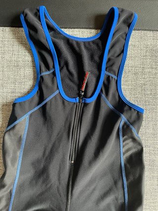 Pack Ciclismo LOOK Chaqueta + Culotte Nalini L