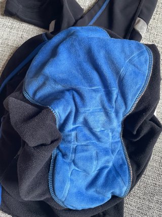 Pack Ciclismo LOOK Chaqueta + Culotte Nalini L