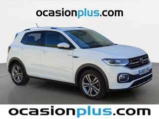 Volkswagen T-Cross Sport 1.0 TSI 81 kW (110 CV)