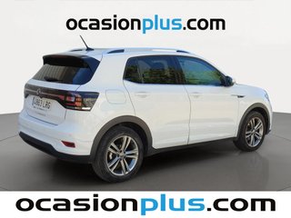 Volkswagen T-Cross Sport 1.0 TSI 81 kW (110 CV)