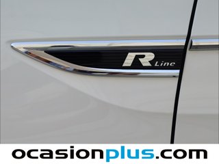 Volkswagen T-Cross Sport 1.0 TSI 81 kW (110 CV)