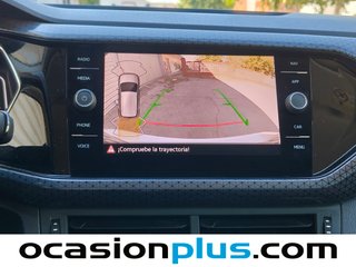 Volkswagen T-Cross Sport 1.0 TSI 81 kW (110 CV)