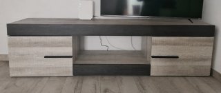 Mueble TV moderno