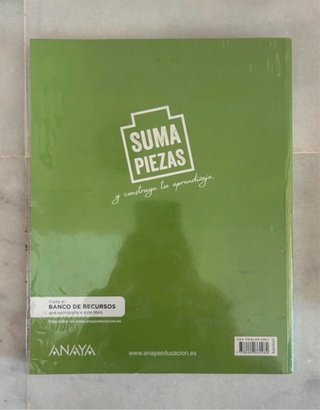 Libro 1Bach Biología y Geología