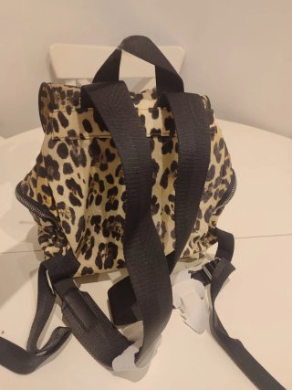 Mochila Bimba y Lola Animal Print