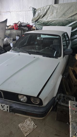 Despiece bmw e30