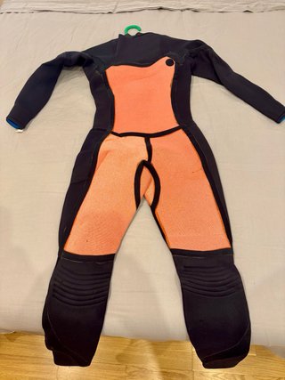 Neopreno 5/4/3 mm Seland DUNA Mujer Talla S