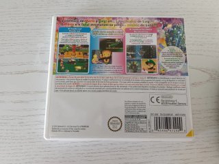Mario & Luigi: Dream Team Bros (3DS)
