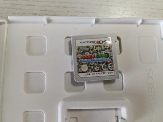 Mario & Luigi: Dream Team Bros (3DS)